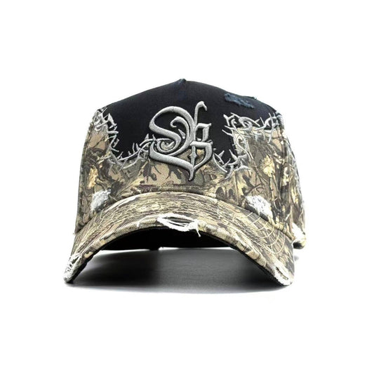 BÉLICAS CAMO BÉLICOS HATS
