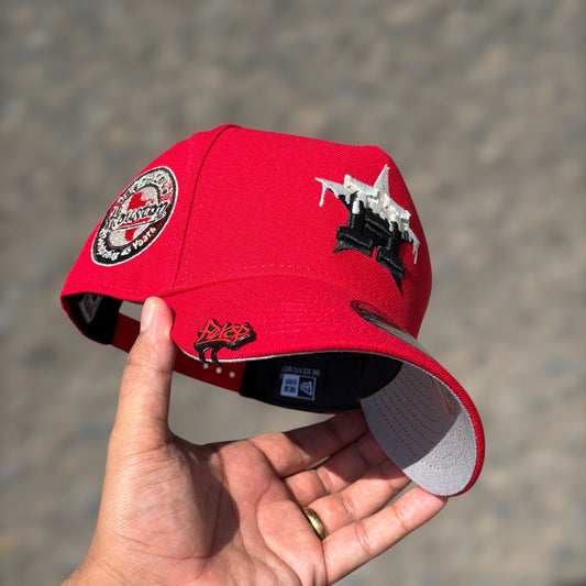 9FORTY HOUSTON ASTROS DRIP