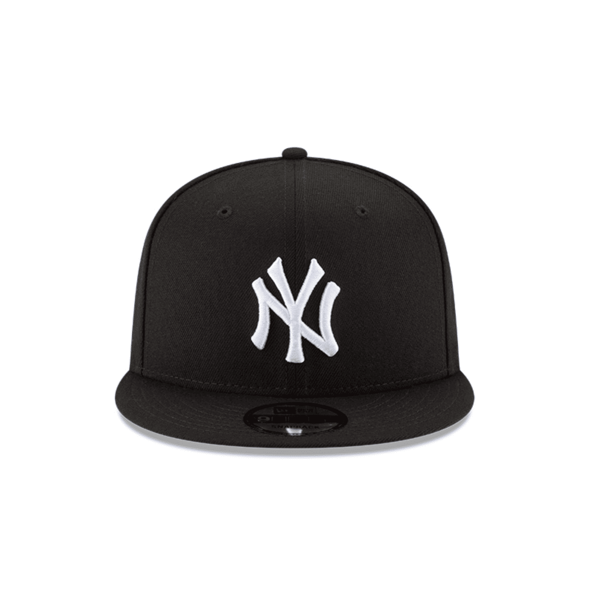 9FIFTY NY YANKEES BLACK WHITE