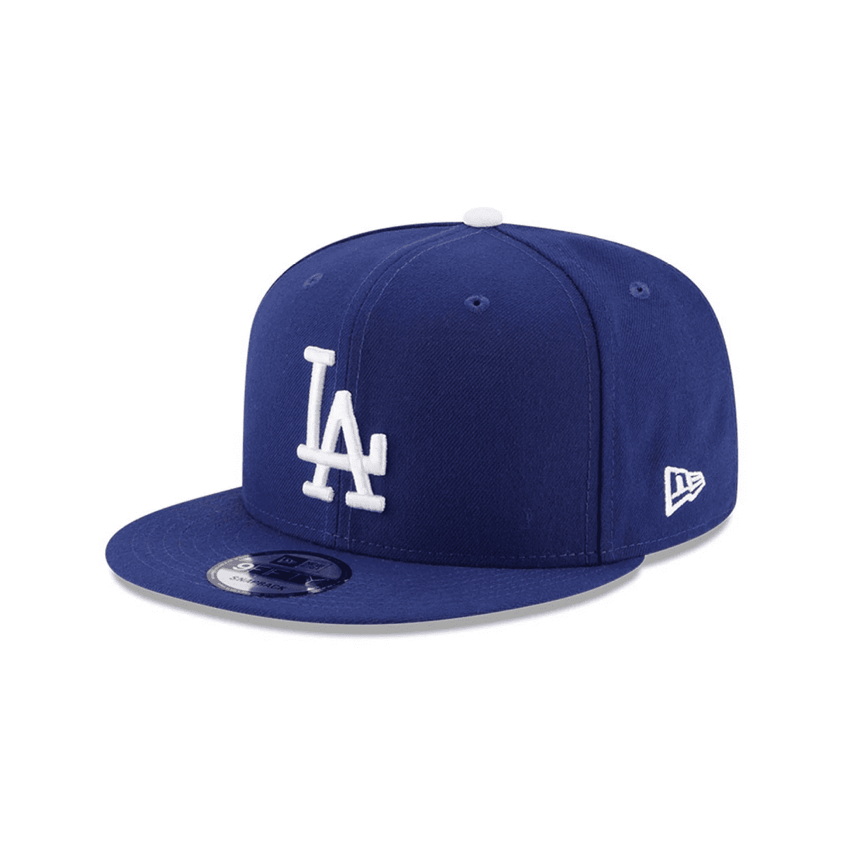 9FIFTY LA DODGERS ROYAL BLUE