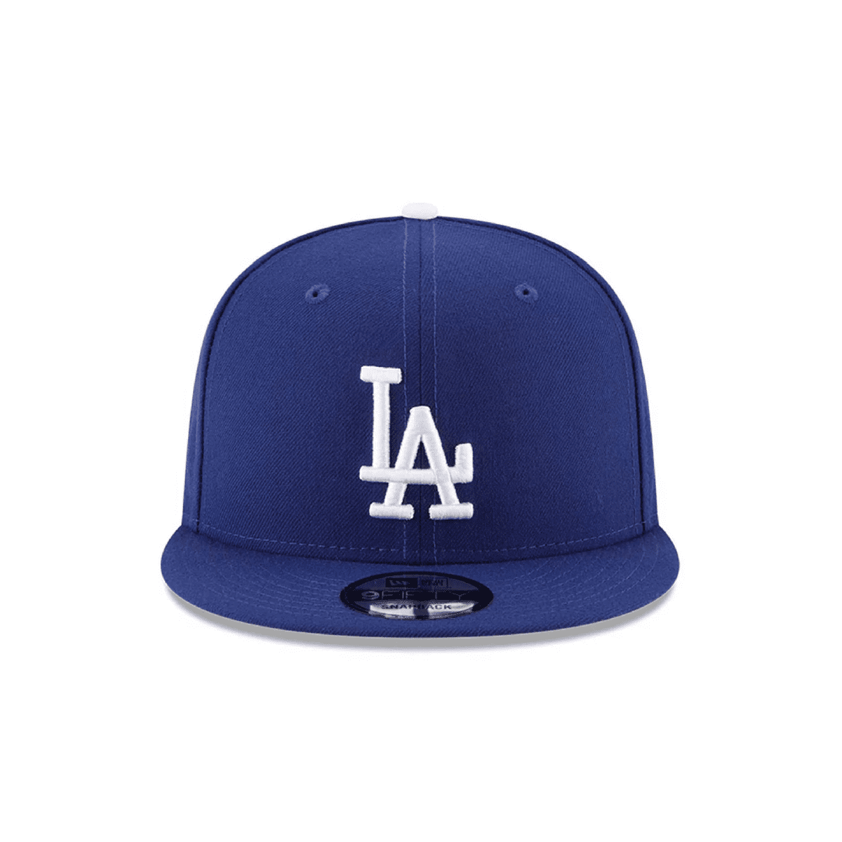 9FIFTY LA DODGERS ROYAL BLUE
