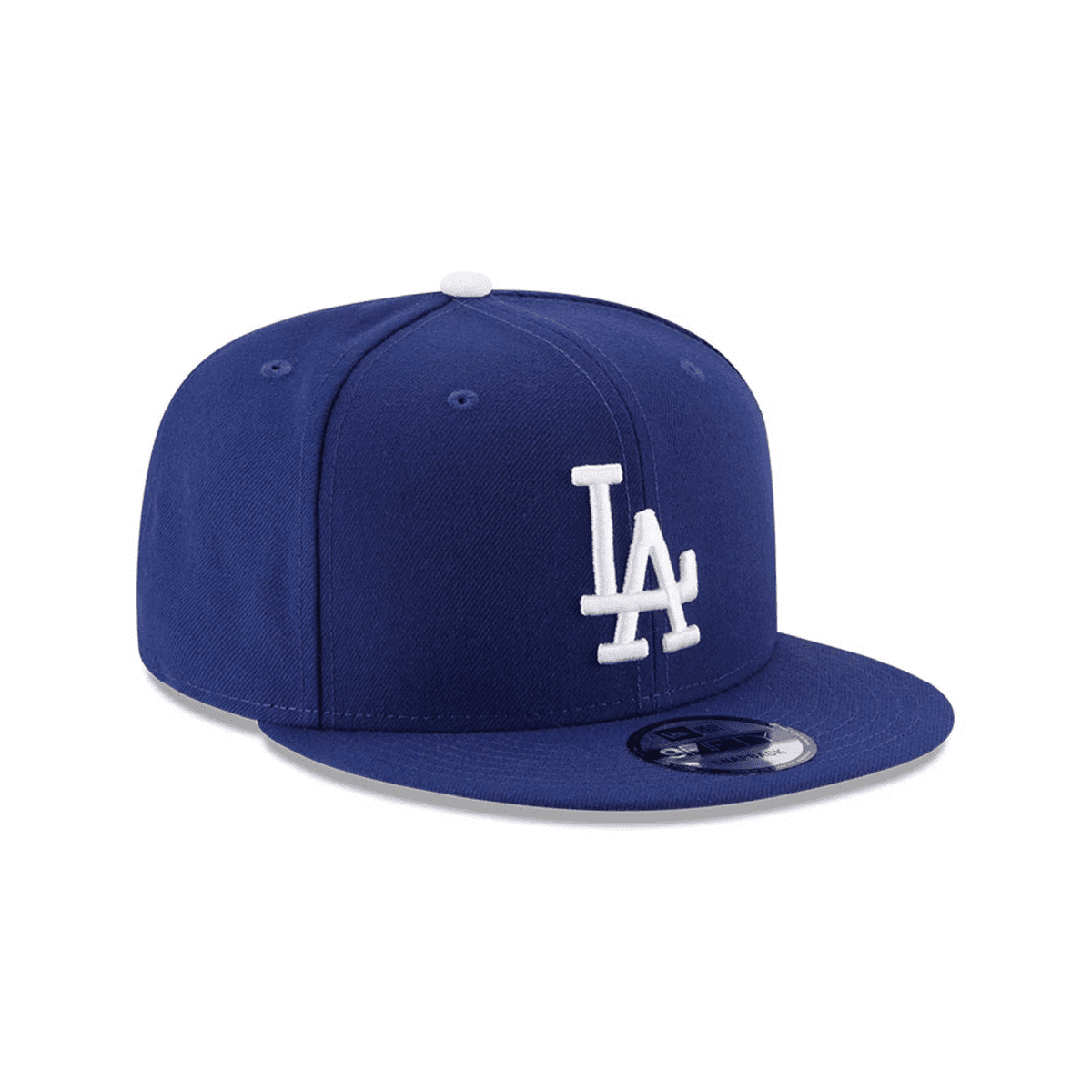 9FIFTY LA DODGERS ROYAL BLUE