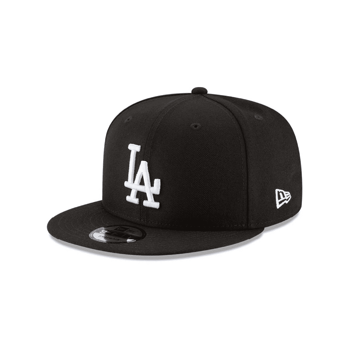 9FIFTY LA DODGERS BLACK WIHTE