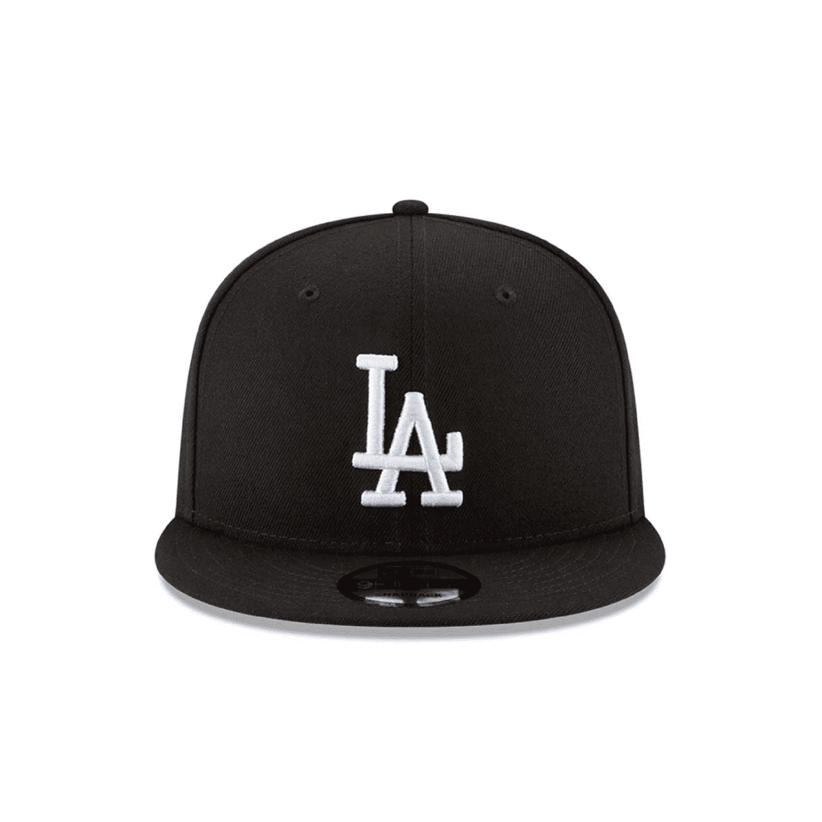 9FIFTY LA DODGERS BLACK WIHTE