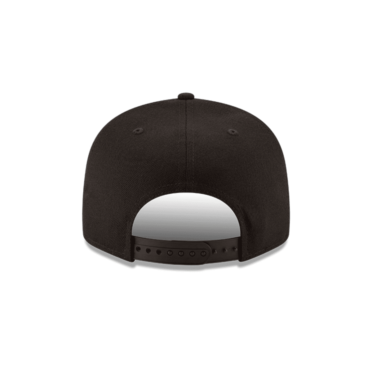 9FIFTY WHITE SOX BLACK/WHITE