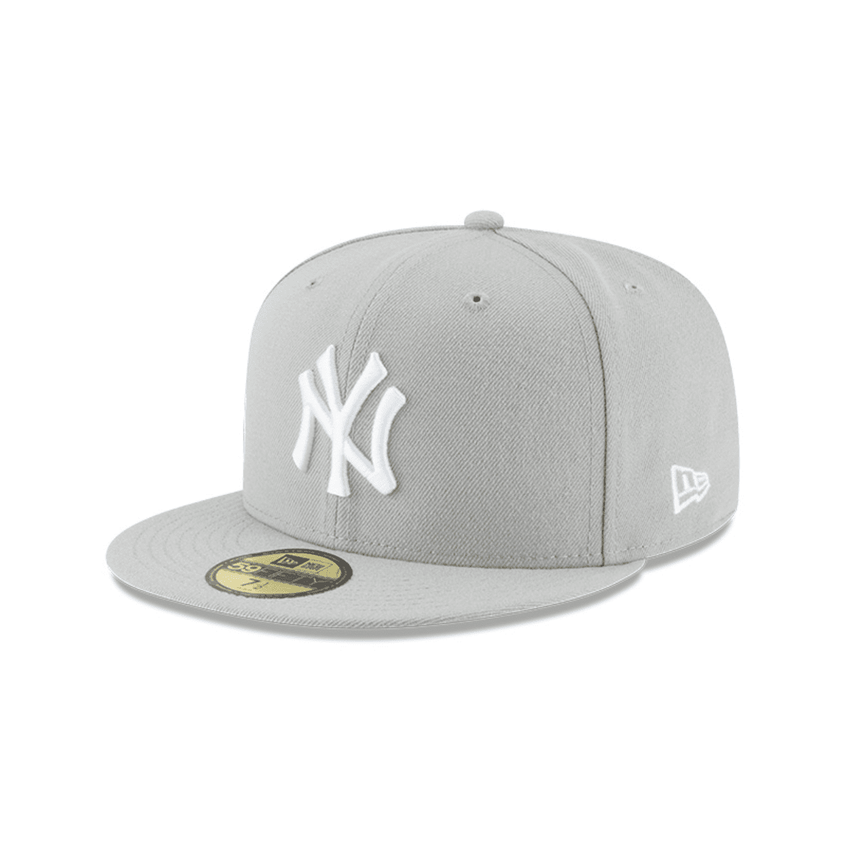 59FIFTY NY YANKEES GRIS