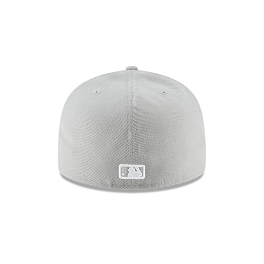 59FIFTY NY YANKEES GRIS