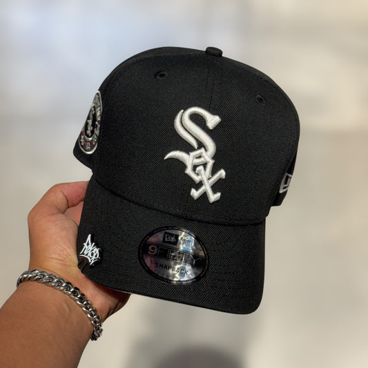 9FIFTY CHICAGO WHITE SOX EXCLUSIVE