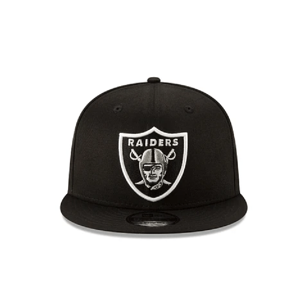 9FIFTY LAS VEGAS RAIDERS CLASIC BLACK NFL