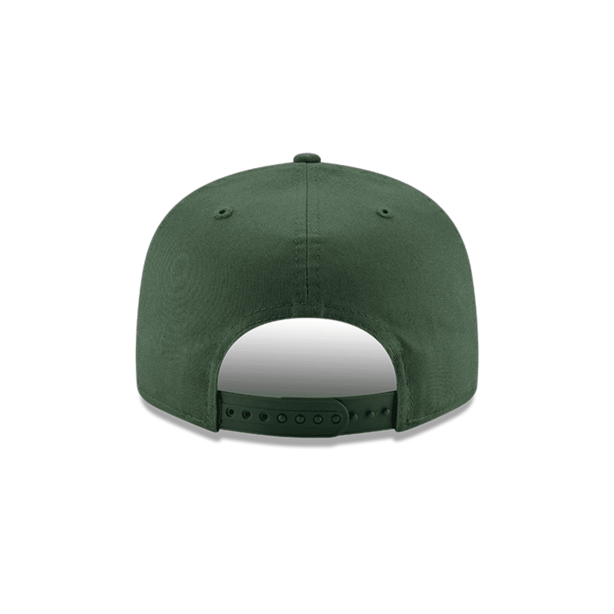9FIFTY GREEN PACKERS OTC GREEN SNAPBACK