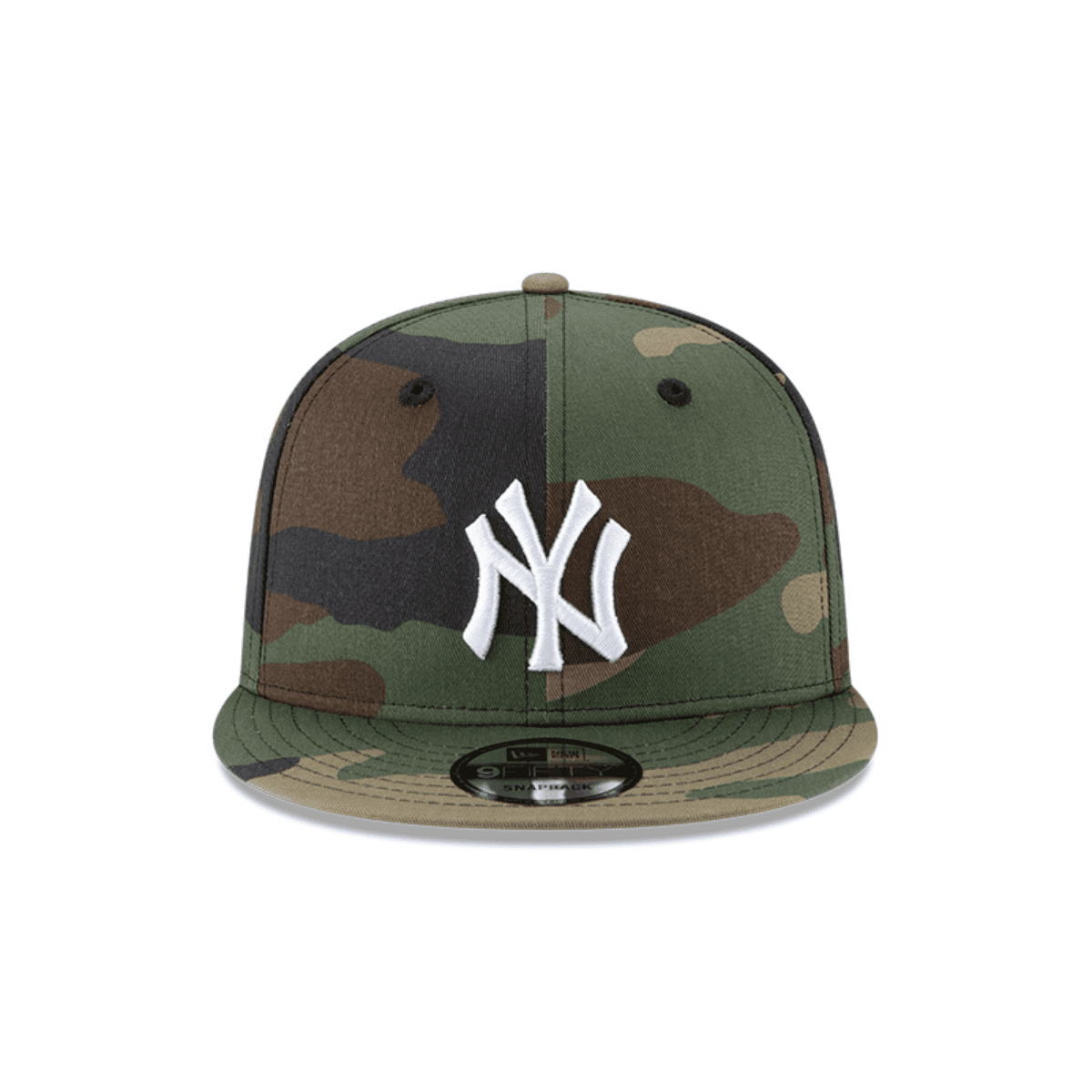 9FIFTY NY YANKEES CAMUFLADA
