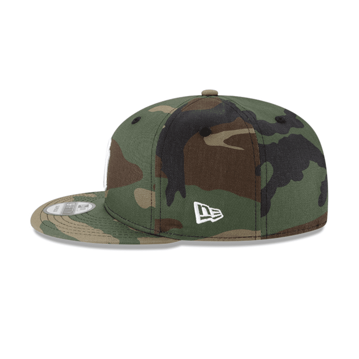 9FIFTY NY YANKEES CAMUFLADA