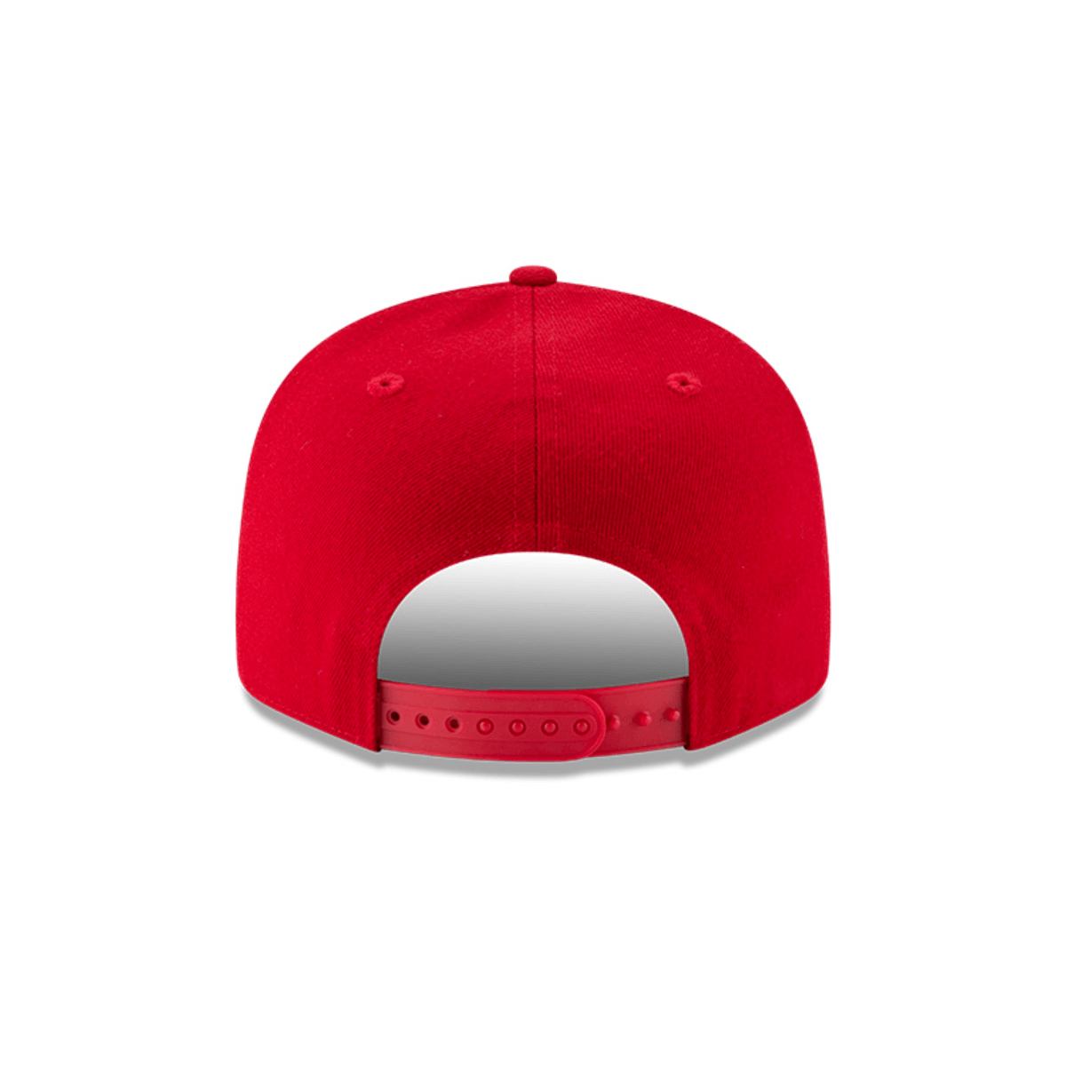 9FIFTY NY YANKEES RED SCARLET