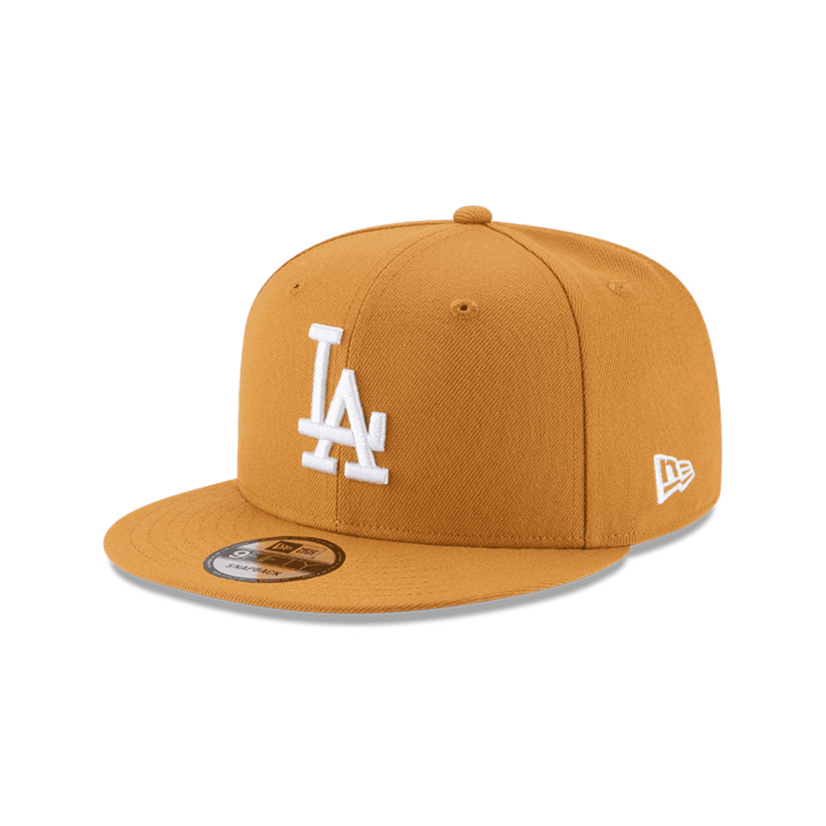 9FIFTY LA DODGERS CAQUI