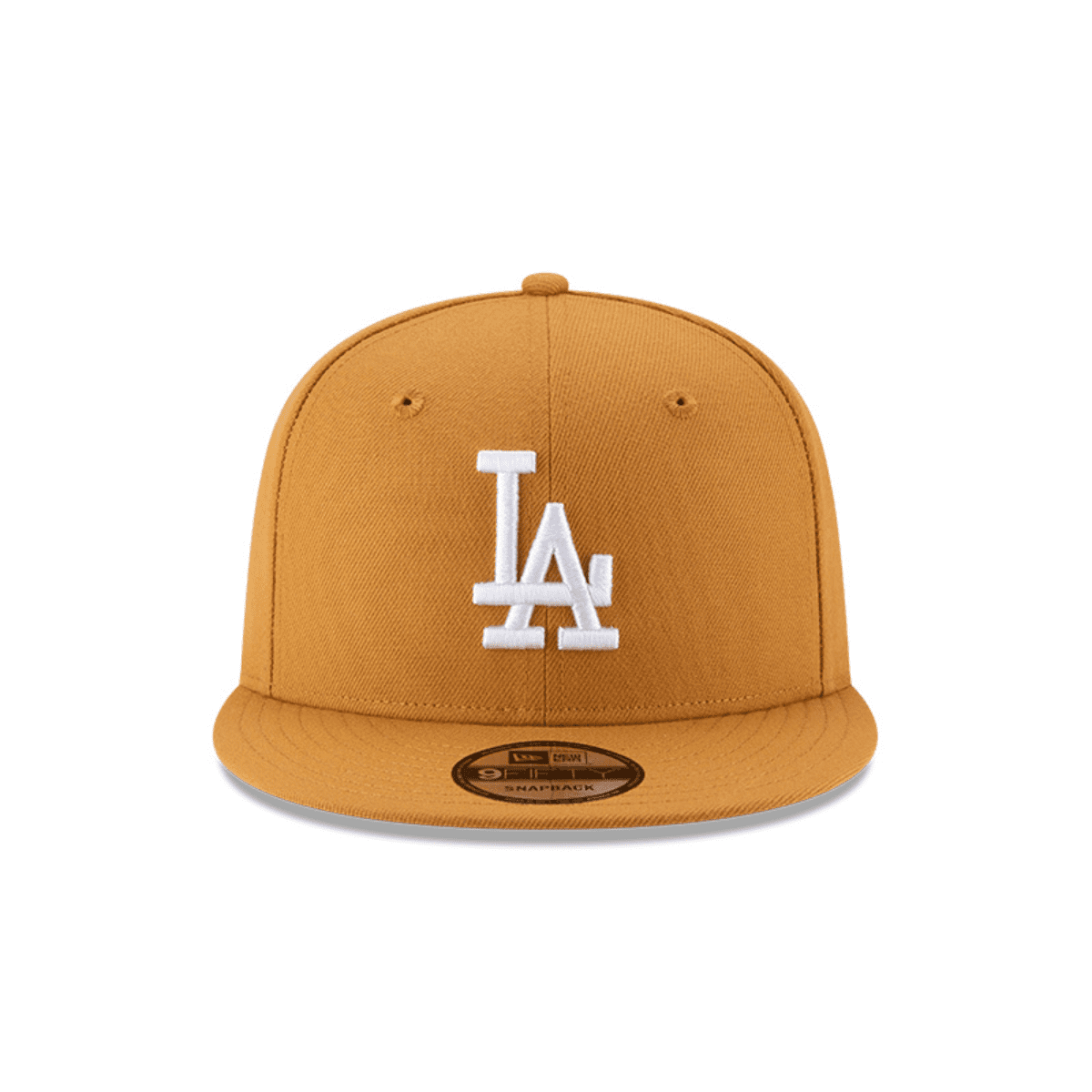 9FIFTY LA DODGERS CAQUI