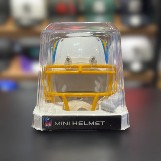 SAN DIEGO CHARGERS NFL MINI CASCO