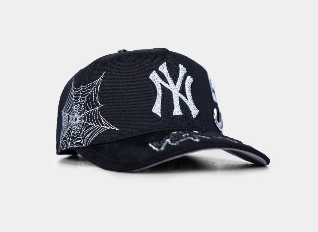 NY VENOM / BELICA