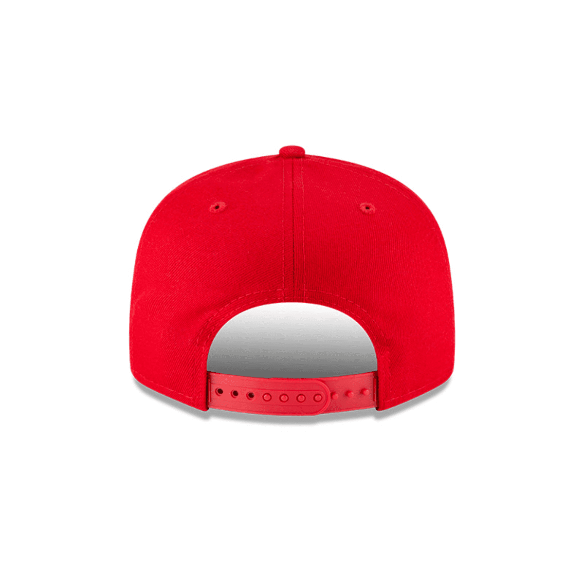 9FIFTY TAMPA BAY BUCCANEERS RED