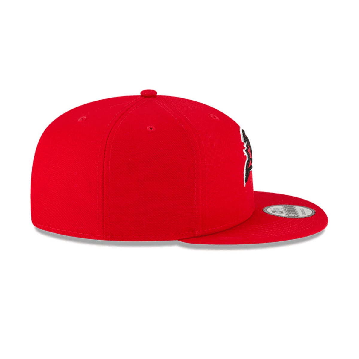 9FIFTY TAMPA BAY BUCCANEERS RED