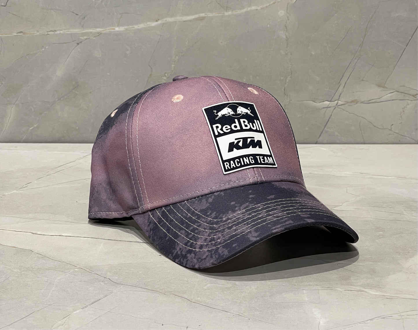 REDBULL KTM TIE DYE