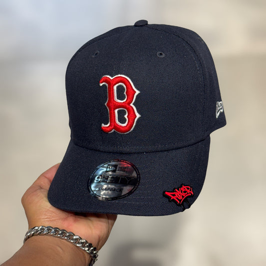 9FIFTY BOSTON RED SOX CLASIC