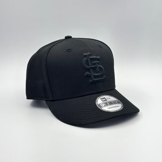 9FIFTY ST LOUIS CARDINALS BOB