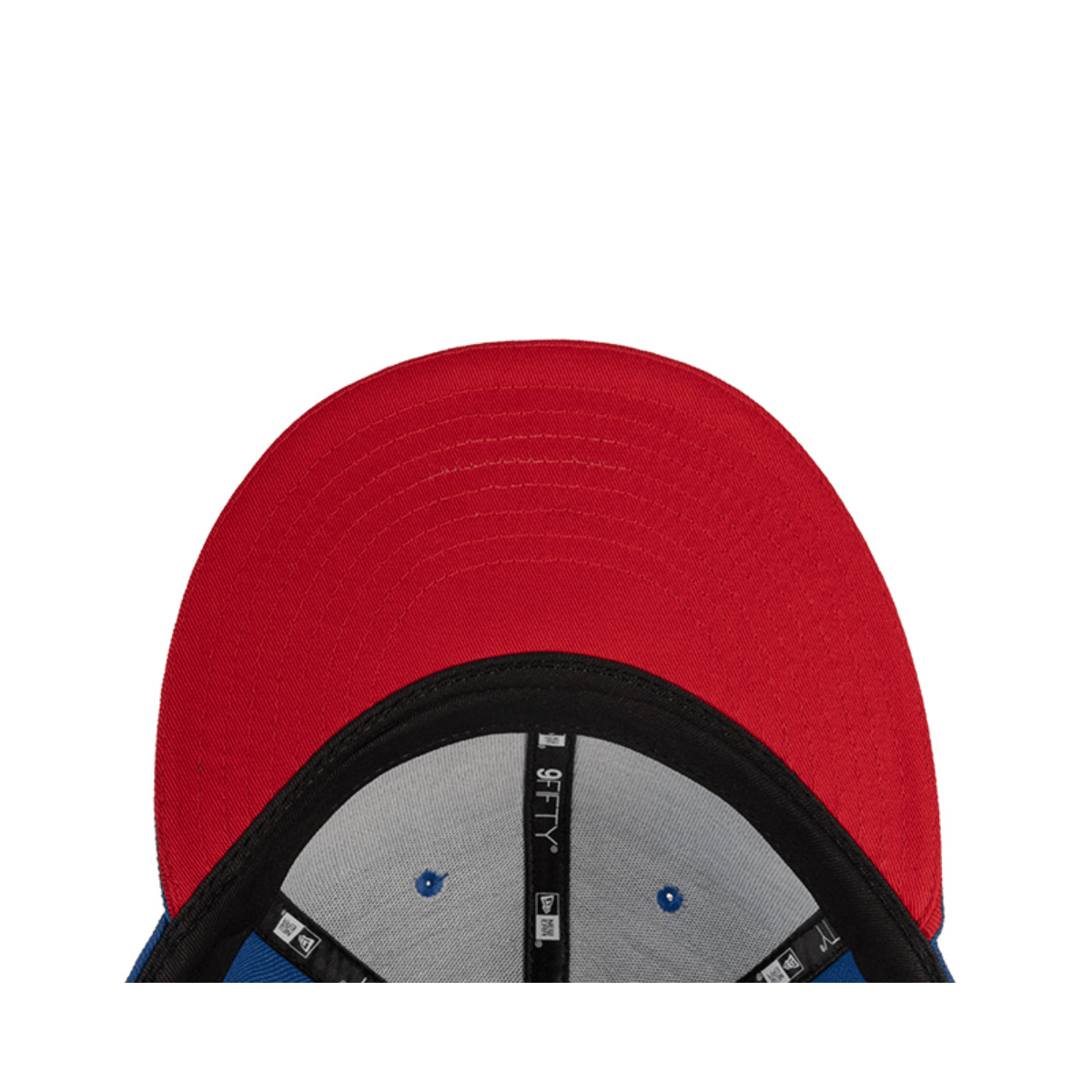 9FIFTY COLLETION ECUADOR INTI BLUE