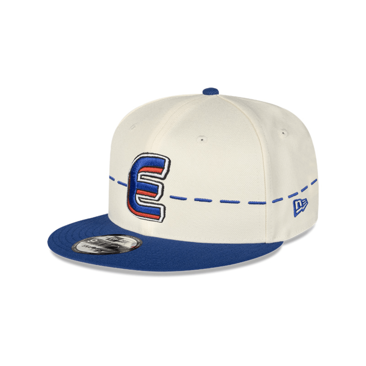 9FIFTY COLLETION ECUADOR BEIGE