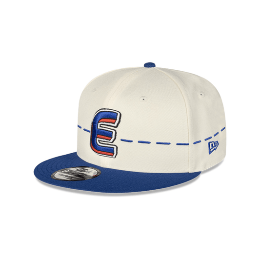 9FIFTY COLLETION ECUADOR BEIGE