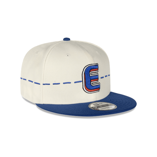9FIFTY COLLETION ECUADOR BEIGE