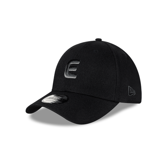 9FORTY COLLETION ECUADOR BLACK