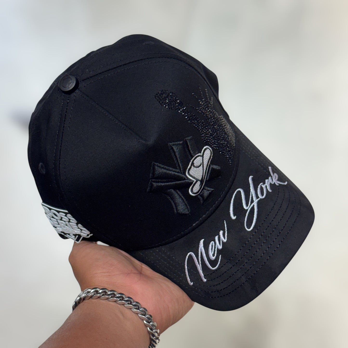 NY SOMBRERO / BÉLICA BOSS