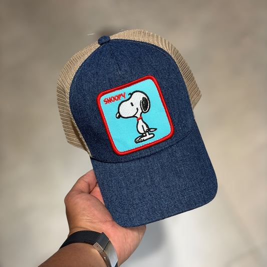 Snoopy Jean