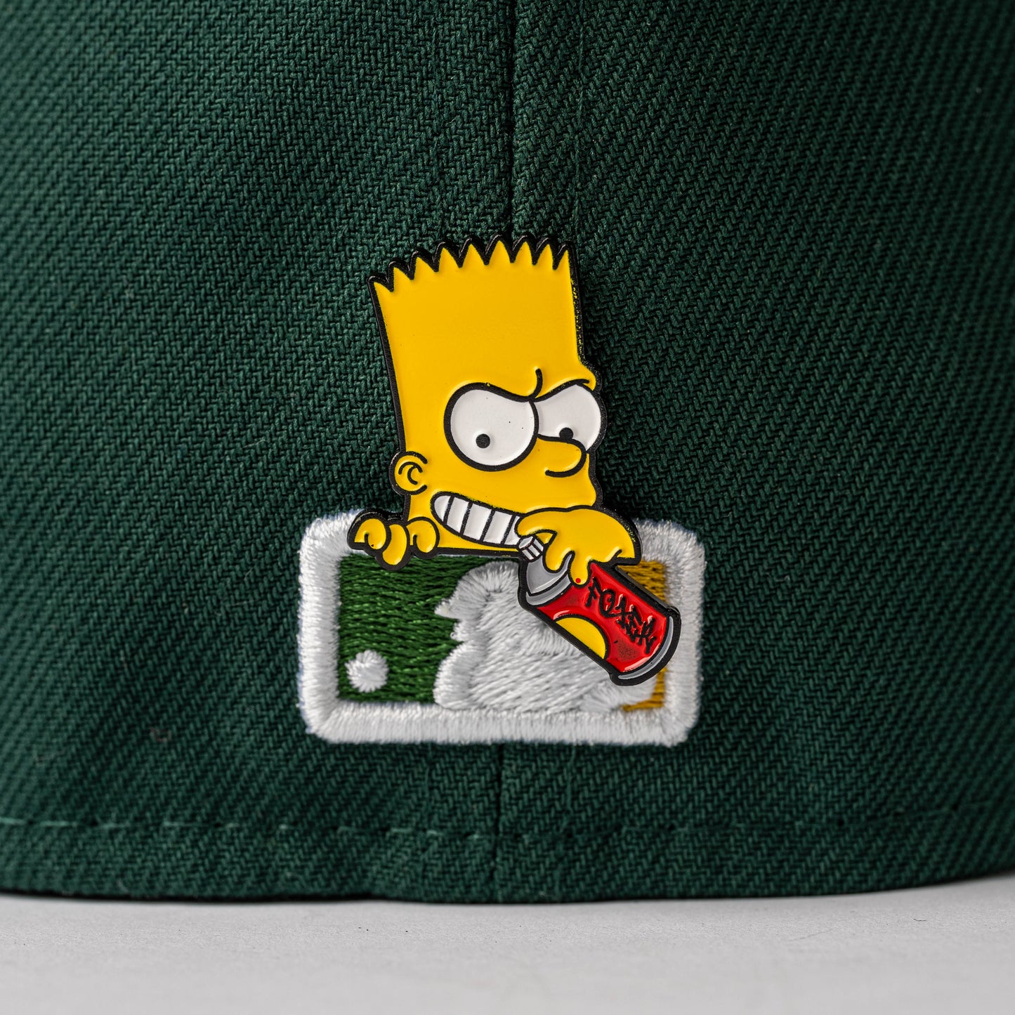 PIN BART