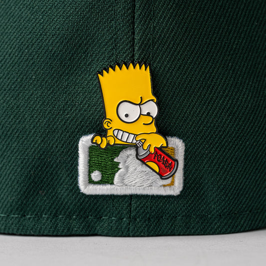 PIN BART