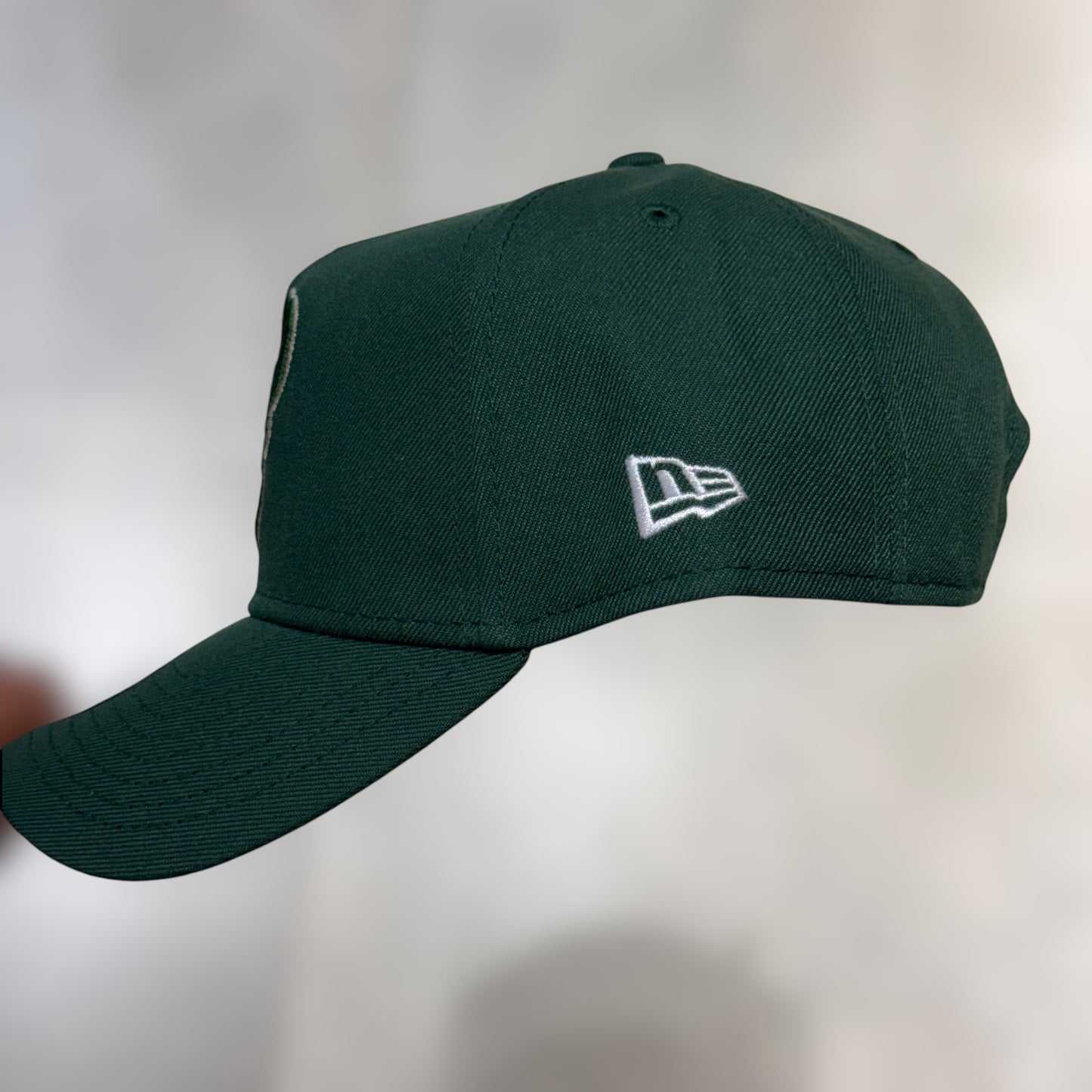 9FORTY AFRAME MILWAUKEE BUCKS NBA