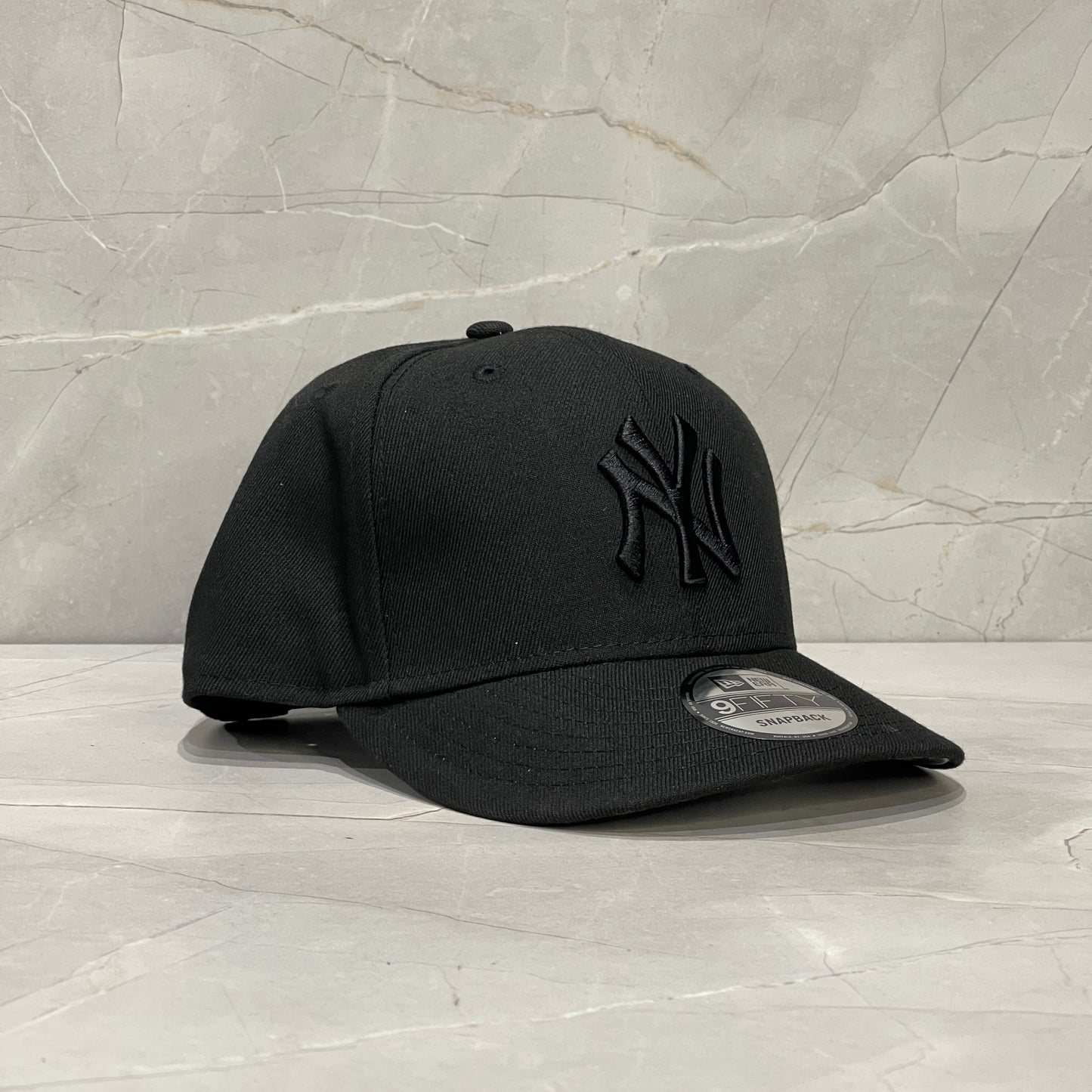9FIFTY NY YANKEES BOB