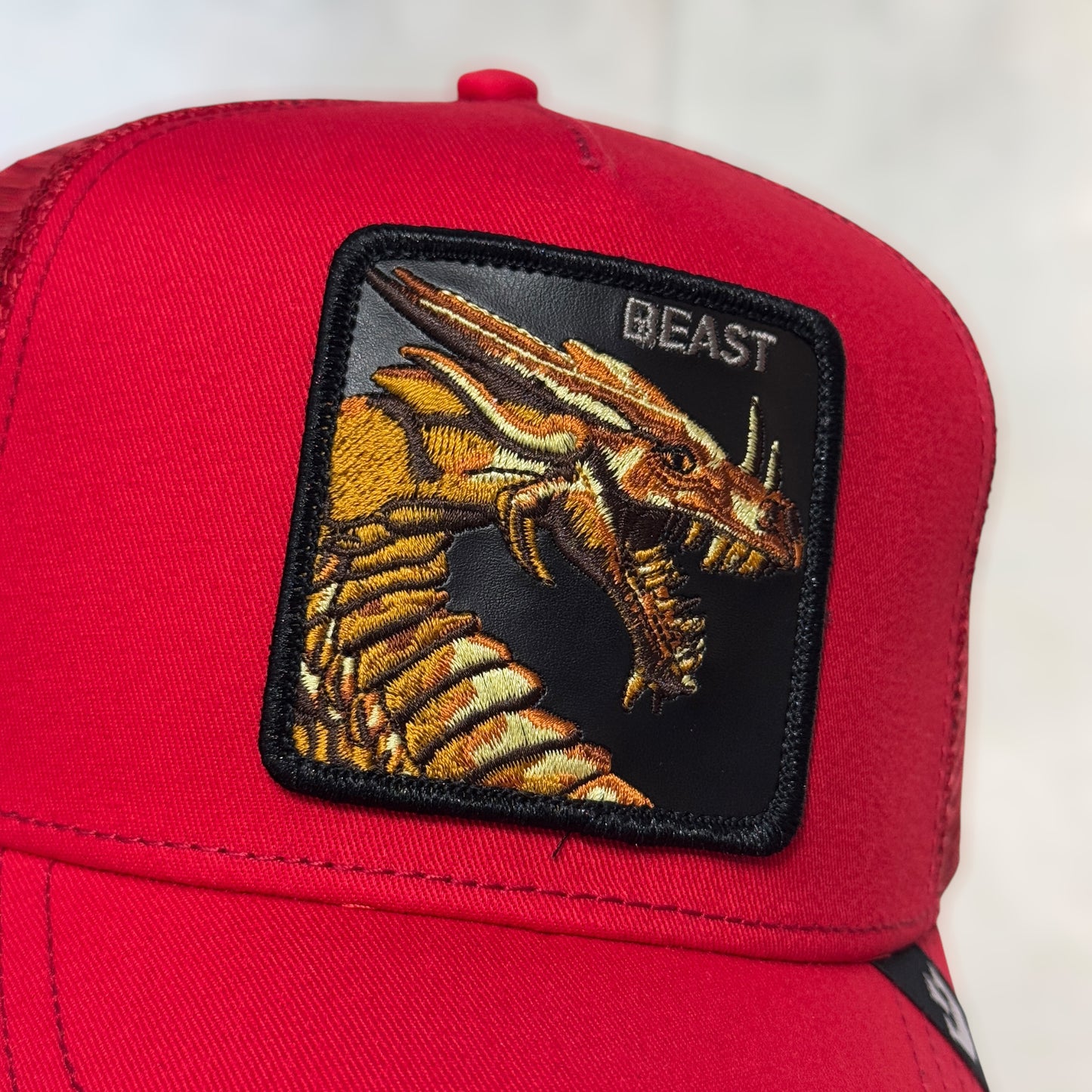 GOORIN BROS BEAST