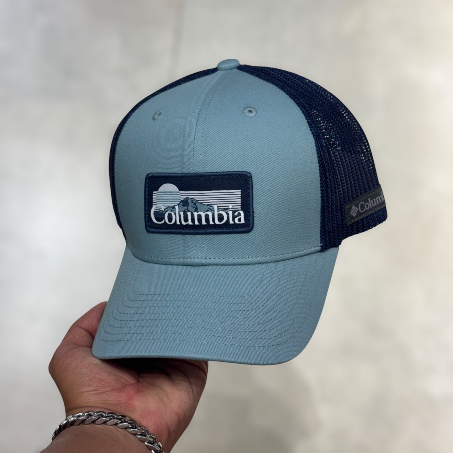 COLUMBIA CERRADA