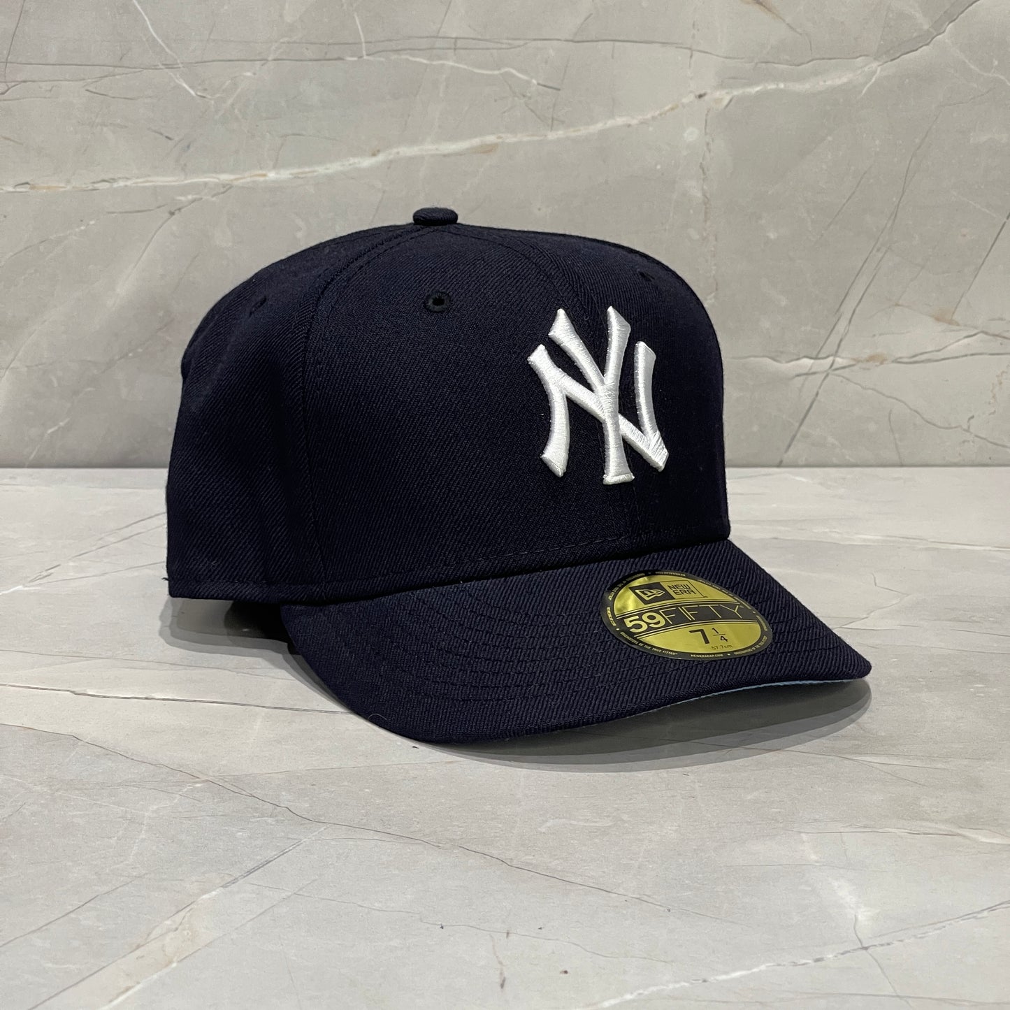 59FIFTY NY YANKEES NAVY/SKYBLUE