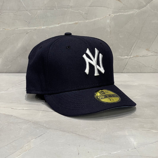 59FIFTY NY YANKEES NAVY/SKYBLUE