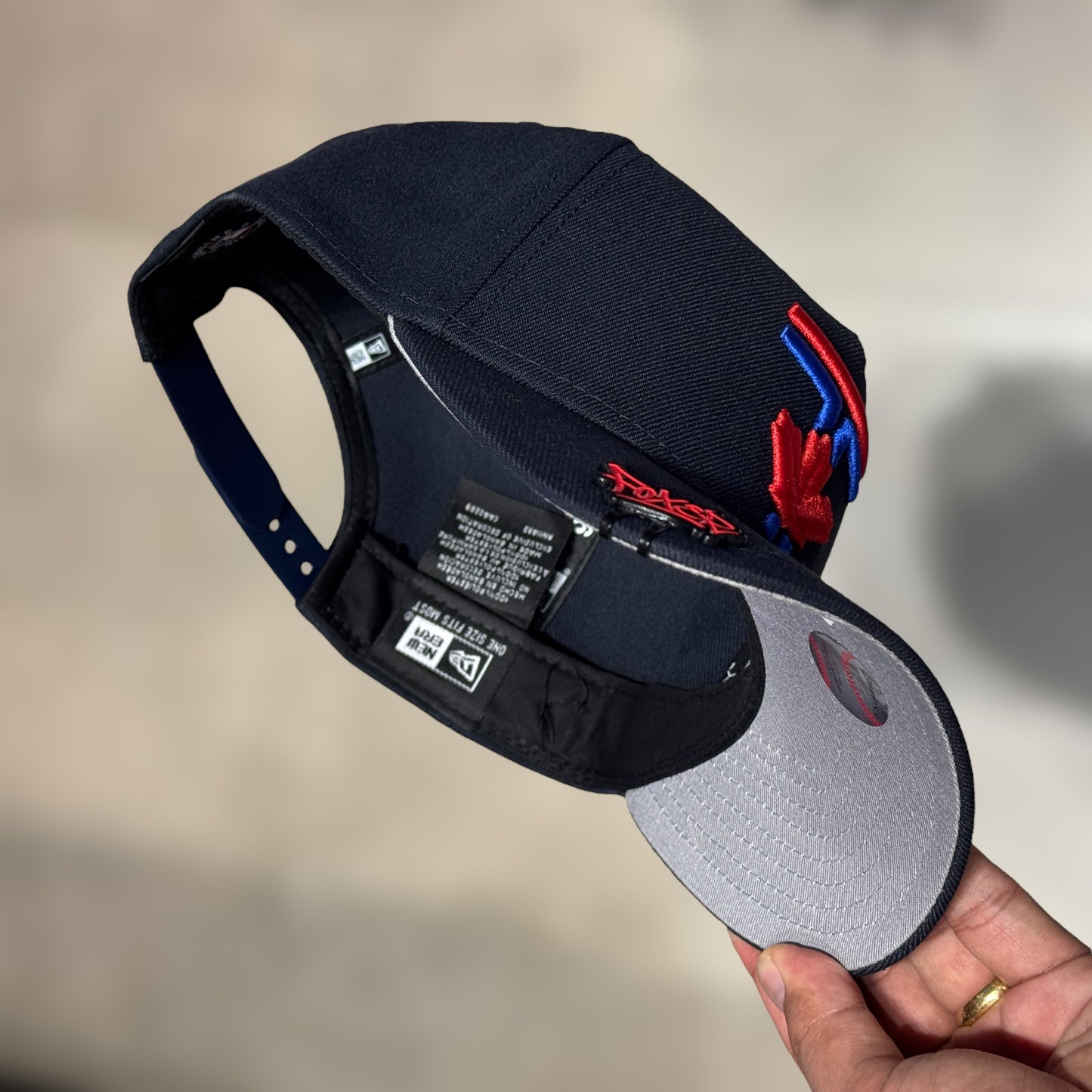 9FORTY TORONTO BLUE JAYS