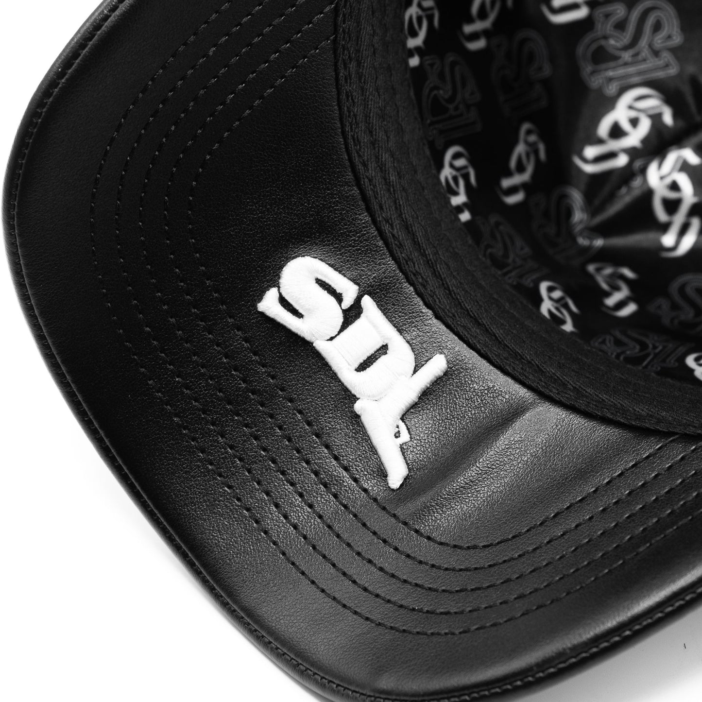 BELICA CASHED OUT SDL MONOGRAM