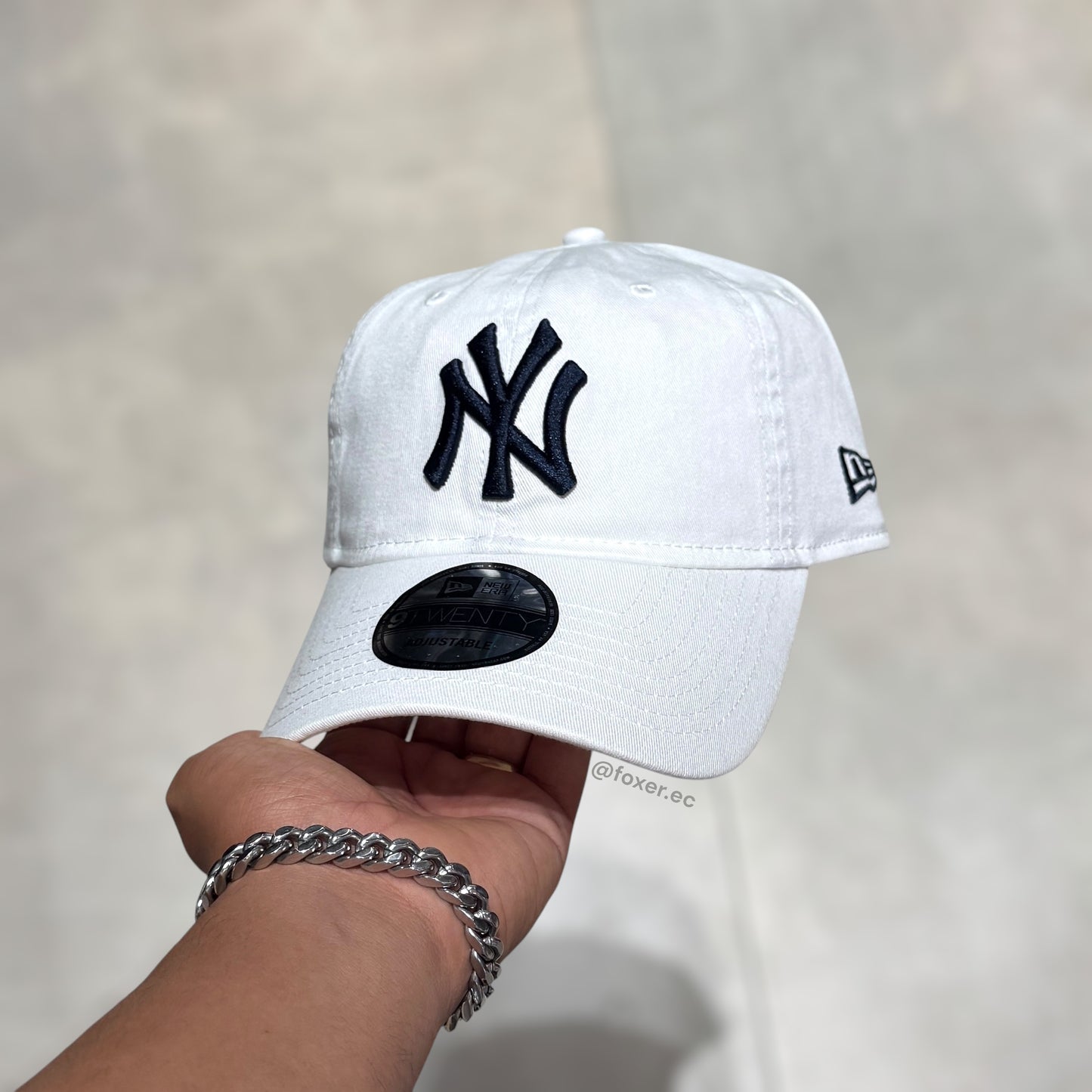 9TWENTY NY YANKEES