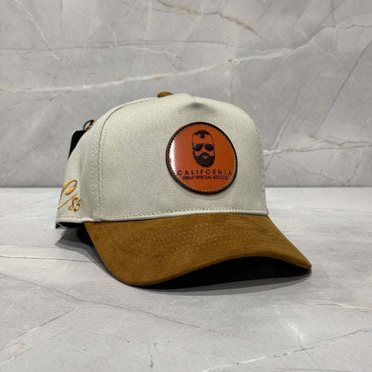 CALIFORNIA BEIGE