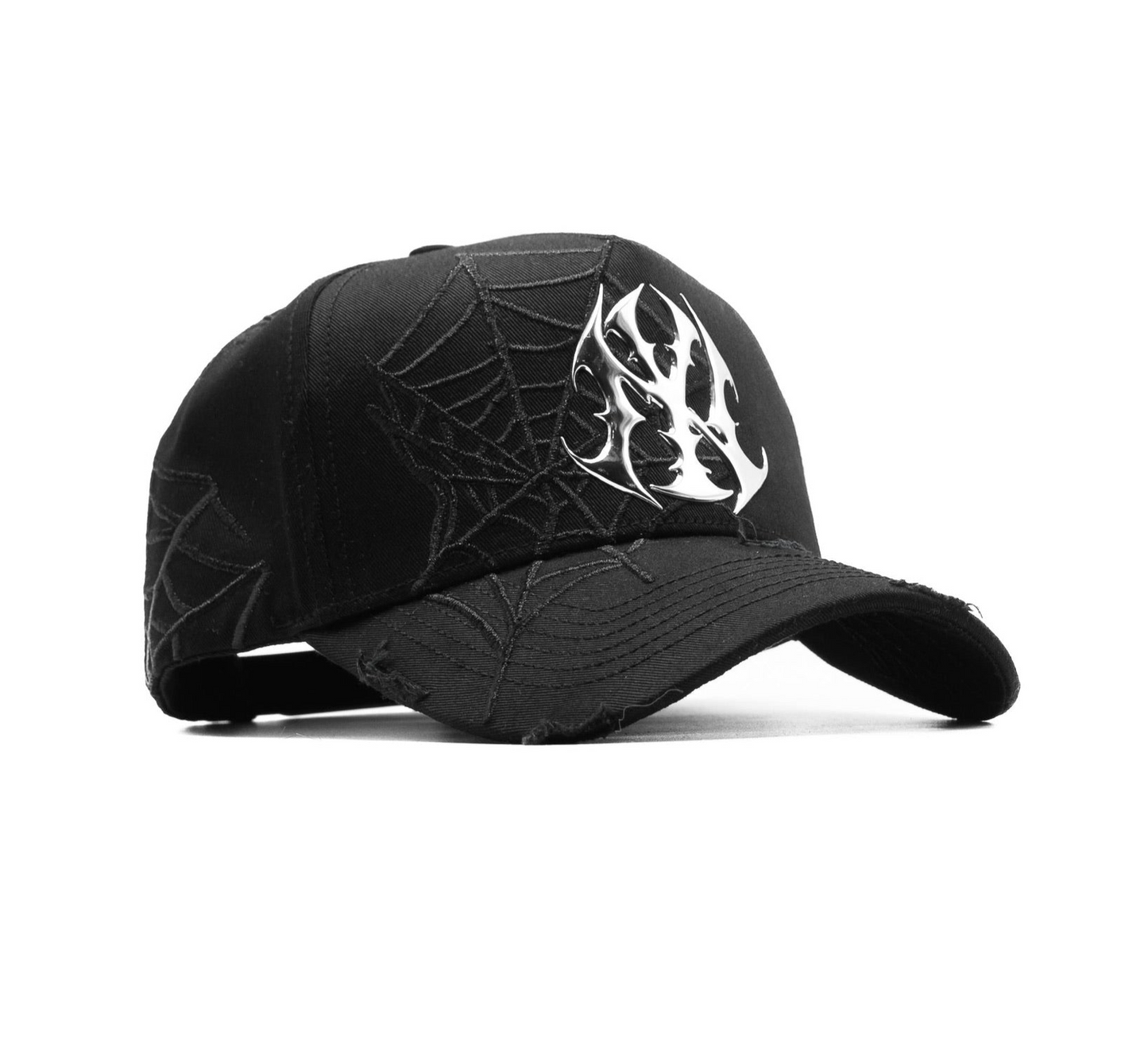 BELICA CASHED OUT NY SOIDERWEB BLACK