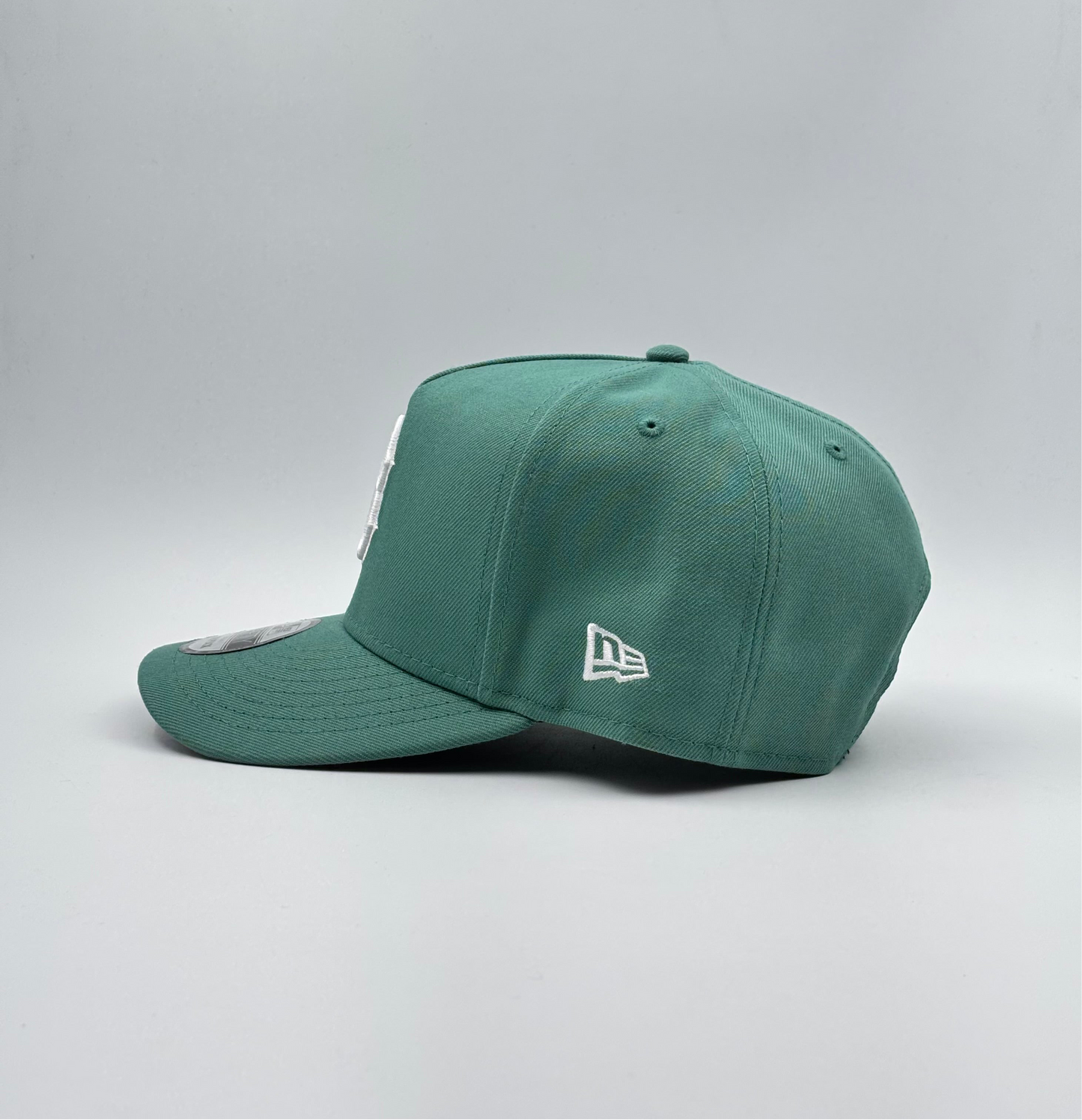 9FIFTY A FRAME BOSTON RED SOX GREEN MENTA