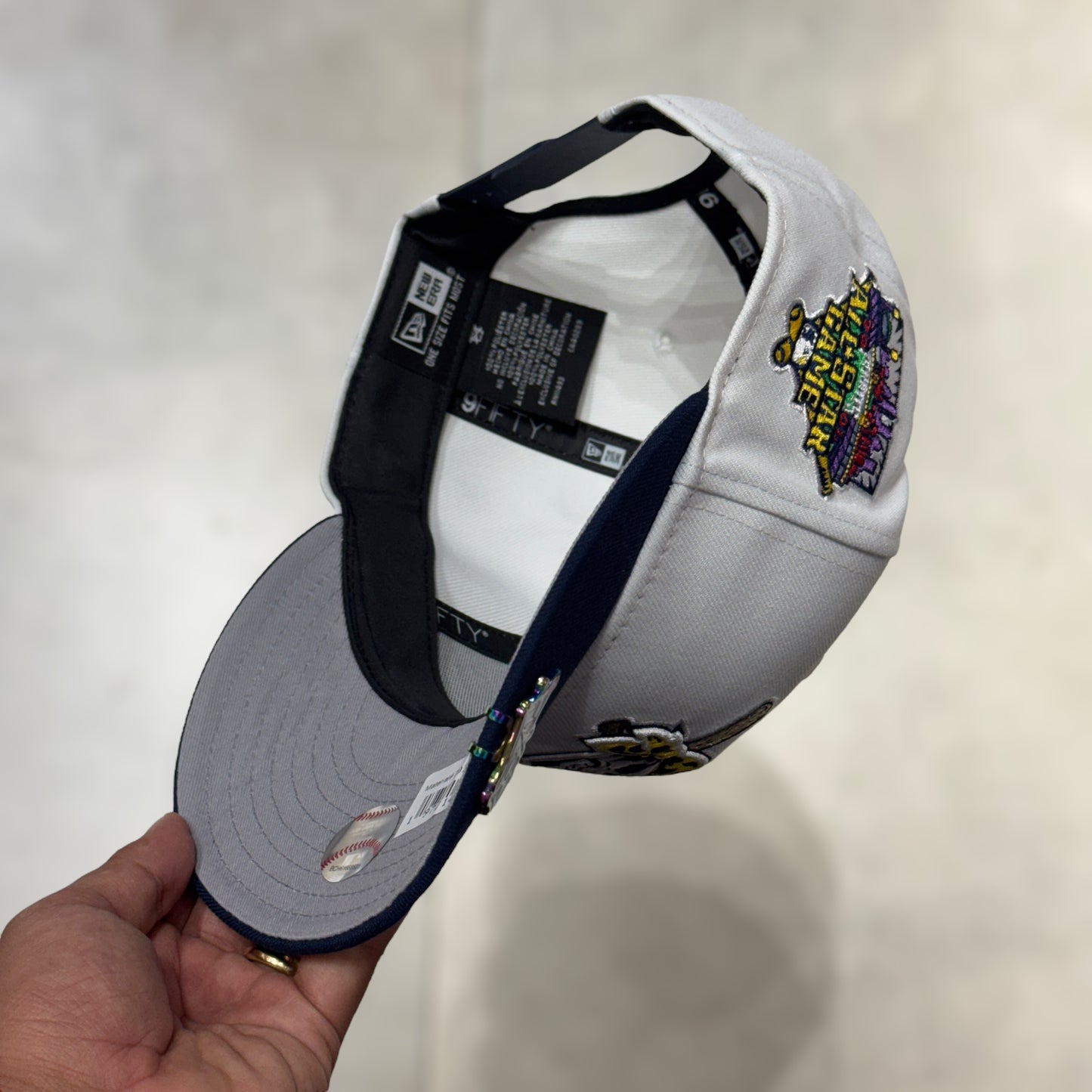 9FIFTY PIRATES EXCLUSIVE