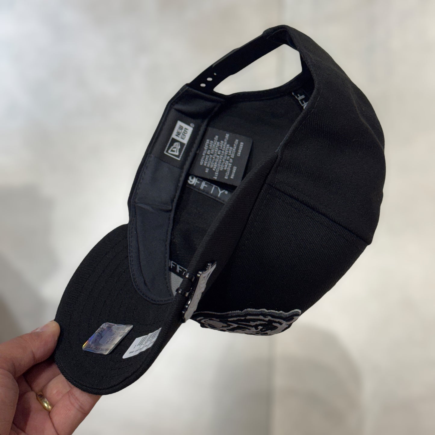 9FIFTY CHICAGO BEARS NFL
