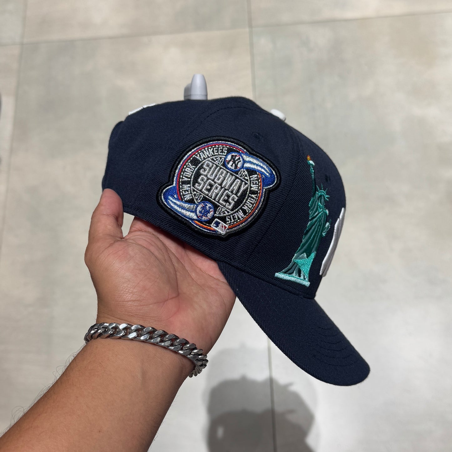 NY YANKEES PRO STANDARD